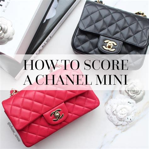 chase amie chanel|The Ultimate Chanel Classic Flap Guide .